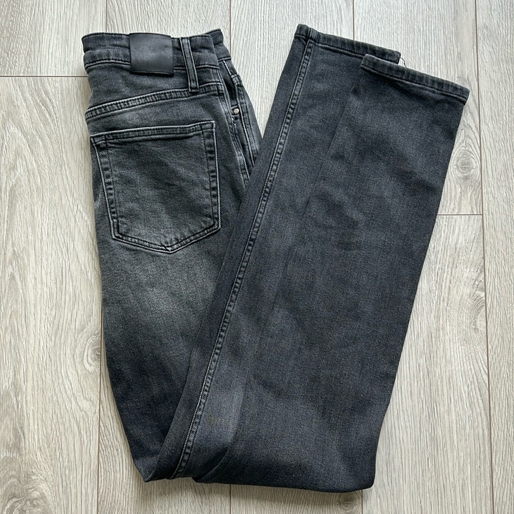 Anime Bing slim jean